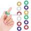 Harbour Acupressure Finger Massage Ring Accupressure Finger Massager