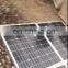 New Arrival DC Brushless  Solar Powered Submersible Water Pump  for Agriculture Irrigation