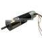 42mm brush dc motor with 12ppr magnet encoder, used for door opener and door closer
