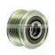 535026310 NEW FREEWHEEL ALTERNATOR CLUTCH PULLEY FOR HYUNDAI JAGUAR KIA LAND ROVER LR031624 OAP7240 High Quality