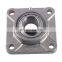 Superior quality waterproof Stainless steel plummer pillow block bearing SUCF212 SUCF213 SUCF214 SUCF215 SUCF216