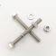 DIN933 / ISO 4017 FULL THREAD HEX HEAD BOLT
