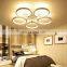 New Design Home Decorative Modern Led Ceiling Lamp W Mounted Light Fixture