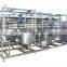 Full automatic Tubular UHT Sterilizer for Fruit Juice and milk