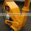 garden crawler Wood Chipper and wood splitter