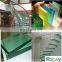 tempered double glazing glass/laminated glass/safety glass