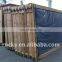 Solid Structure and Flat Shape clear float glass
