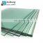 Building Toughen Glass with ISO BV CE Toughen Glass for Building
