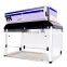 HEPA Air Flow Hood Cabinet Clean Bench