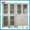 aluminum-wood medicine chest with available price