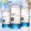 AKMLAB Laboratory Borosilicate Measuring Cup Beaker With Spout And Graduation