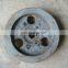 KM138 diesel engine spare parts generator flywheel