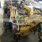 Original Used S6D95L Complete Engine Assy For PC200-5