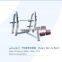2016 LZX Fitness equipment decline bench gym machine