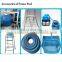 Durable Outdoor Inflatable Metal Steel Frame Swimming Pool Steel Frame