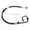 Free Shipping! Power Steering Pressure Hose For 2003-2007 Honda Accord 2.2 Diesel 53713SDAQ02