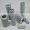 HDY oil filter element FST-JX-800-100, stainless steel filter cartridge, filter alternative