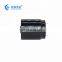 ChiHai Motor CHH-2225  22mm Brush coreless  12V Hollow Reducer motor 2225 coreless Reducer gear motor for electric curtain
