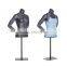 half body female sport mannequin afellow mannequin