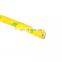 Fiberglass Braid Silicone Rubber Insulation Wire awm 3122