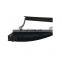 Custom plastic injection handle parts soft resin molding