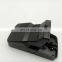 Quality-Assured Sell Well humane black abs plastic mouse snap trap