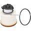 233900L090 23390-0L070 23390-0L090 fuel filter for HILUX VIII Pickup