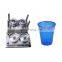 Customized ready made inject machine pp plastic thin wall cup mould