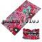 Sublimation Magic Headscarf Multifunctional Headwear Bandana For 2016