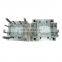 Professional plastic fan cover tool plastic injection molding