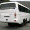 EQ6840PT Dongfeng 6x6 off Road Special Passenger Bus AN3