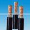 Copper fiber optic 70mm2 welding cable