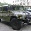 Dongfeng EQ2058MR3 Jeep 4x4