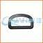 China supplier high-end metal plastic d ring
