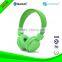 Bluetooth Earphone, Stereo Earphone,Wireless Headphone (Red)