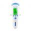 High accuracy measurement temperature baby infrared digital non contact forehead termometer