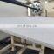 Toilet paper and kitchen towel paper making machine