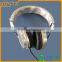 Communication popular design factory professional OEM customized headsets