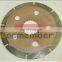 Brake Disc For Massey Ferguson 1860964