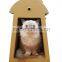 Corrugated Borad Scratcher Cat Toy