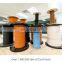 China Manufacture NBR FKM Silicone Rubber Round Square Rectangular O Ring Cord for Oil Seal