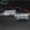 2pcs White Canbus 12v LED Number License Plate Light Lamp for Focus 5D/Fiesta/Mondeo MK4/C-Max MK2/S-Max/Kuga/Galaxy