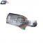 European Truck Auto Spare Parts Right Hand Drive Automatic Gear Shift Knob Oem 21937971 for VL Truck Gear Lever Knob