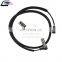 ABS Wheel Speed Sensor Oem 81271206201 for MAN Truck