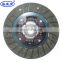 GKP9002C12,WL03-16-460 AISIN 9.84'' clutch plate/auto clutch disc,other transmission system for TOYOTA
