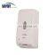 Durable wall mounted touchless automatic hand sanitizer dispenser