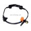 Free Shipping!New Drive side ABS Wheel Speed Sensor Rear Left For Honda CRV Accord 57475S9A013