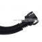 New Breather Hose Right 11157575640 For BMW X5 X6 550i 650i 750i