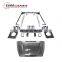 2020 2021 G class w464 G63 body kit for w464 G63 to TOP style with front lip diffuser carbon bonnet and carbon finber auto parts