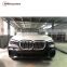 x5 g05 diffuser body parts fit for mt style 2019-2021y pp material bodykit x5 g05 body kit car bumpers